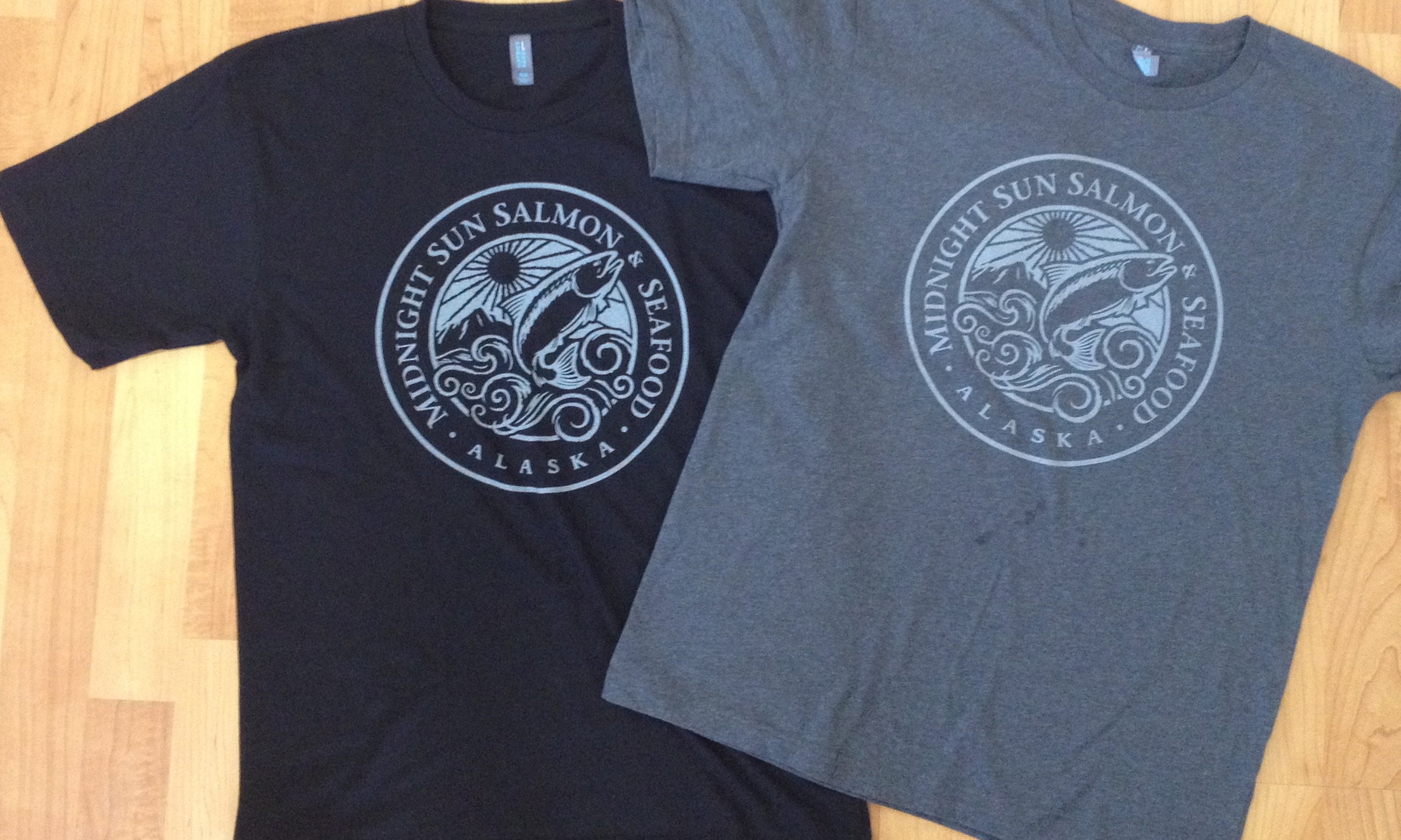 Short Sleeve T-Shirt