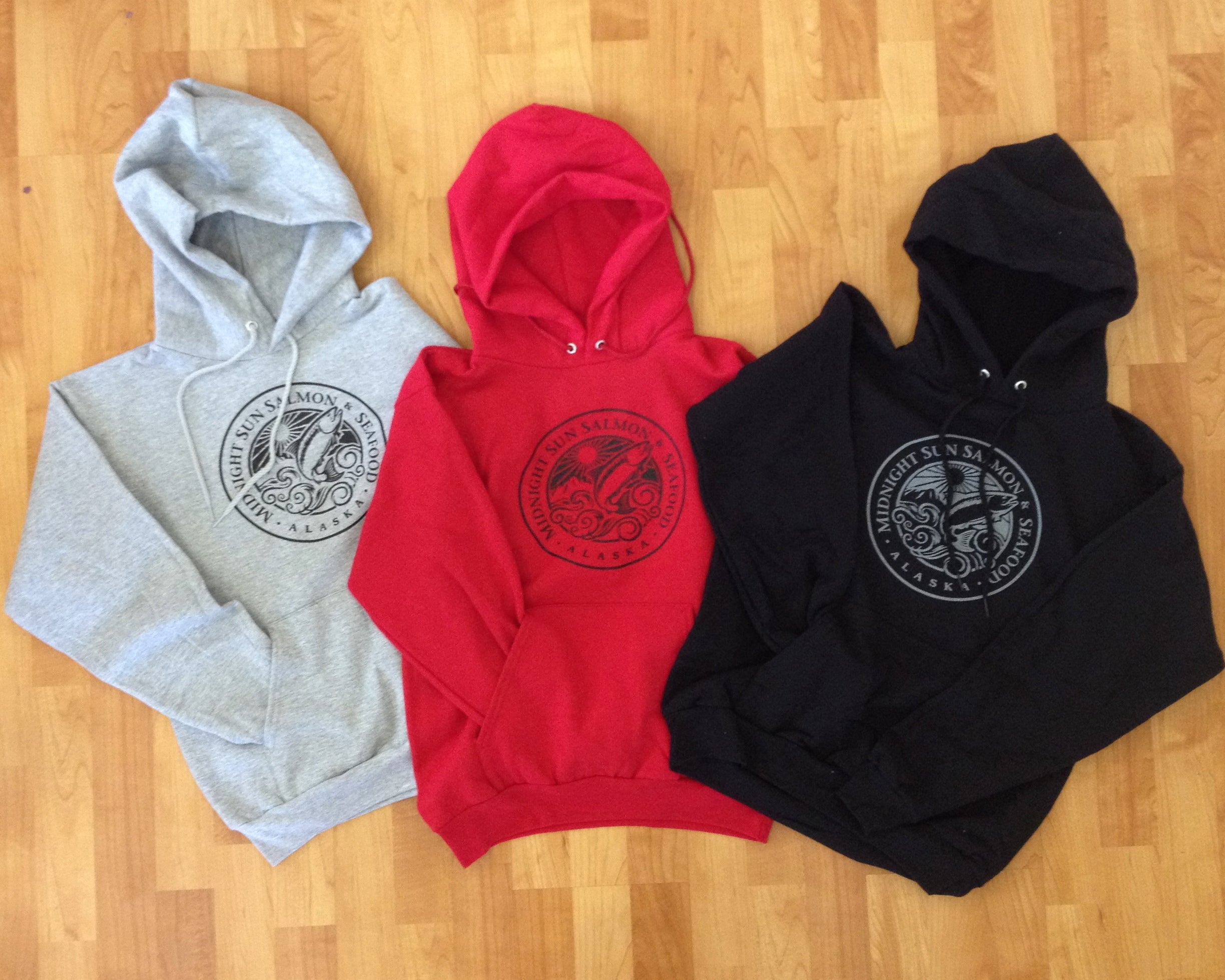 Hoodie
