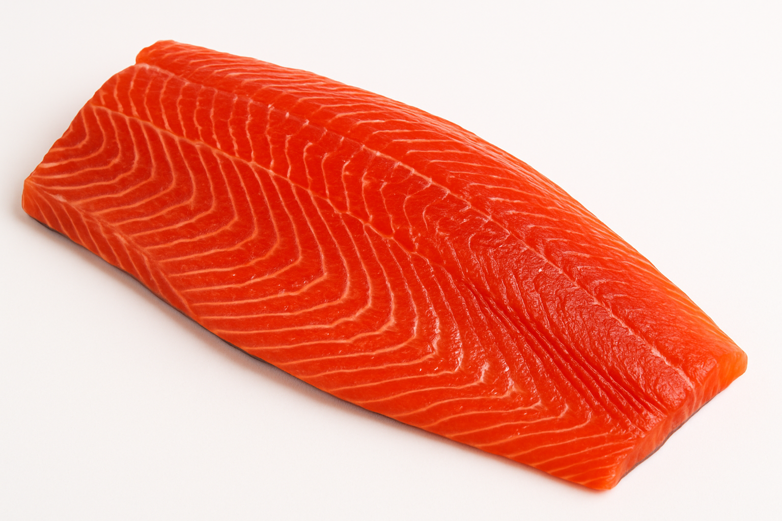 Wild Sockeye Filet